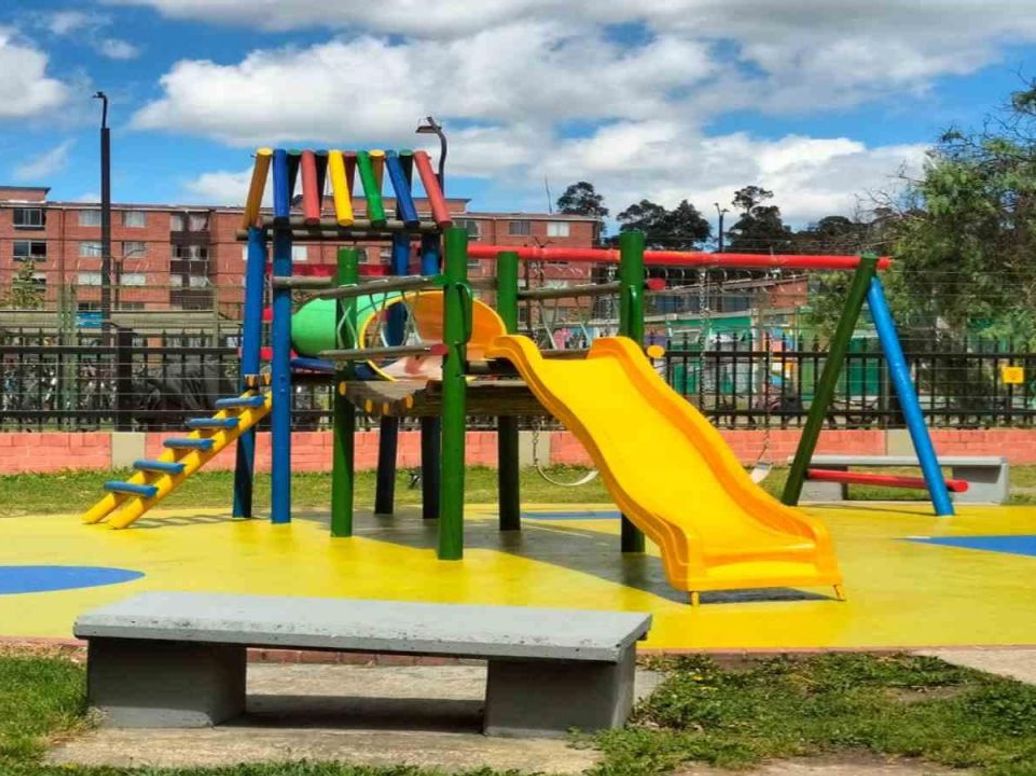 Apartamento de 2 alcobas en venta en Campo Alegre, Bogotá, 38 m² · foto 20 de 20