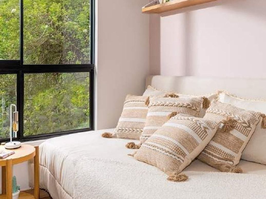 Apartamento de 2 alcobas en venta en Casa Blanca Suba, Bogotá, 46 m² · foto 10 de 11