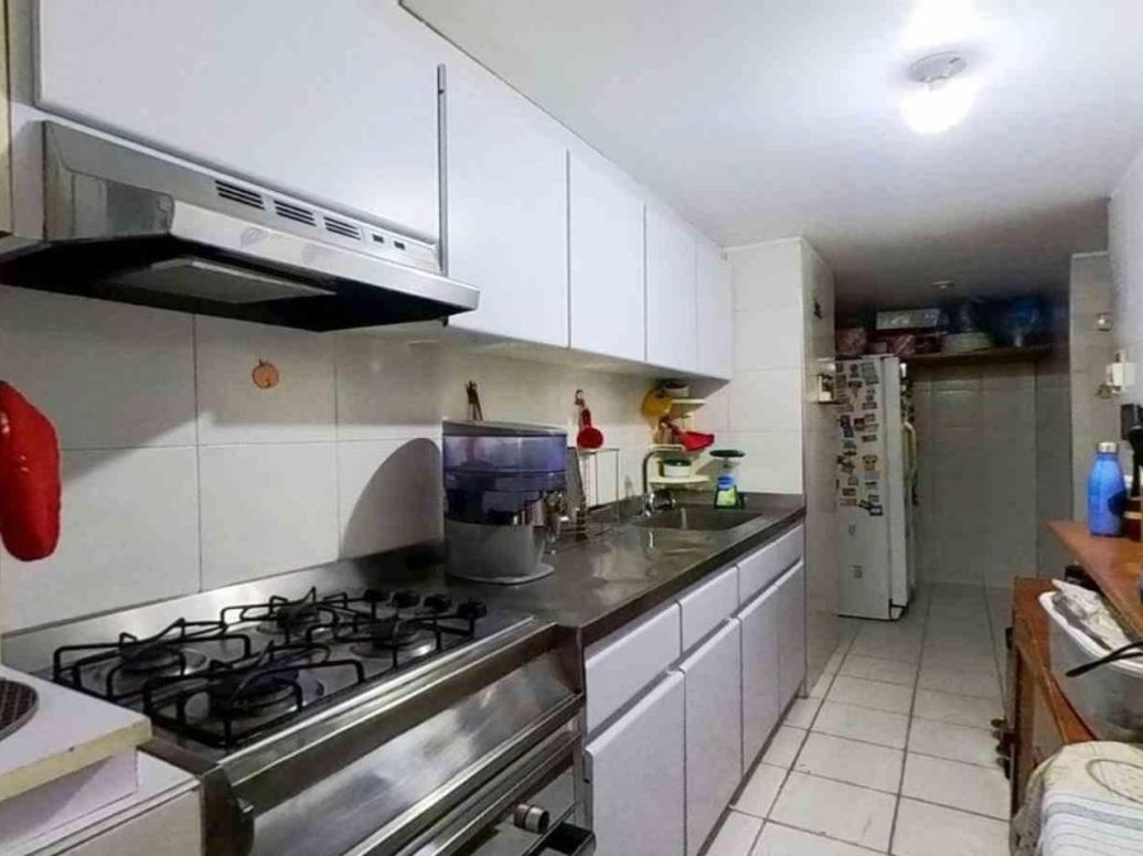Apartamento de 3 alcobas en venta en Mónaco, Bogotá, 126 m² · foto 16 de 20
