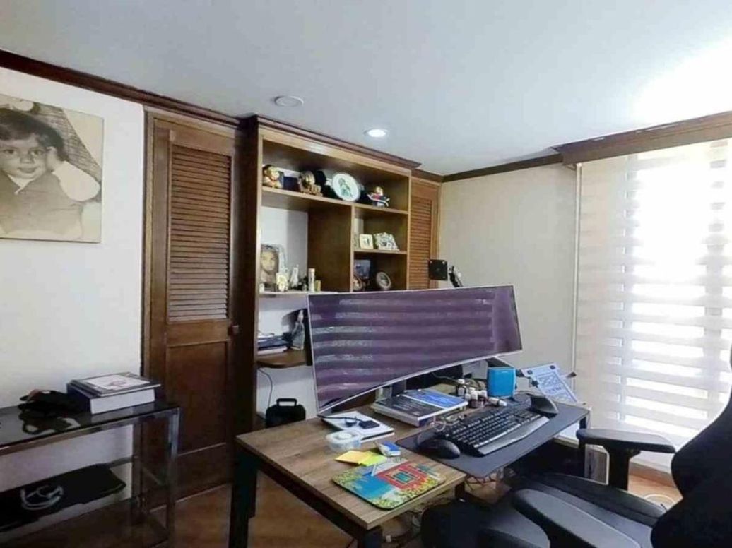 Apartamento de 3 alcobas en venta en Mónaco, Bogotá, 126 m² · foto 13 de 20