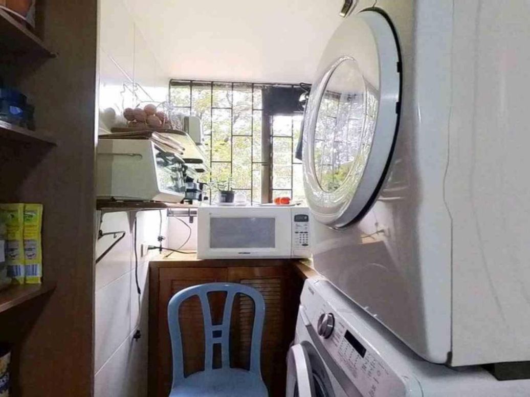 Apartamento de 3 alcobas en venta en Mónaco, Bogotá, 126 m² · foto 15 de 20