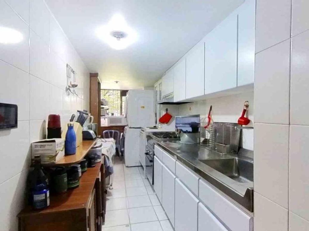 Apartamento de 3 alcobas en venta en Mónaco, Bogotá, 126 m² · foto 14 de 20