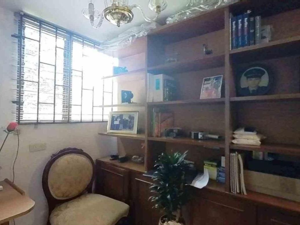 Apartamento de 3 alcobas en venta en Mónaco, Bogotá, 126 m² · foto 11 de 20