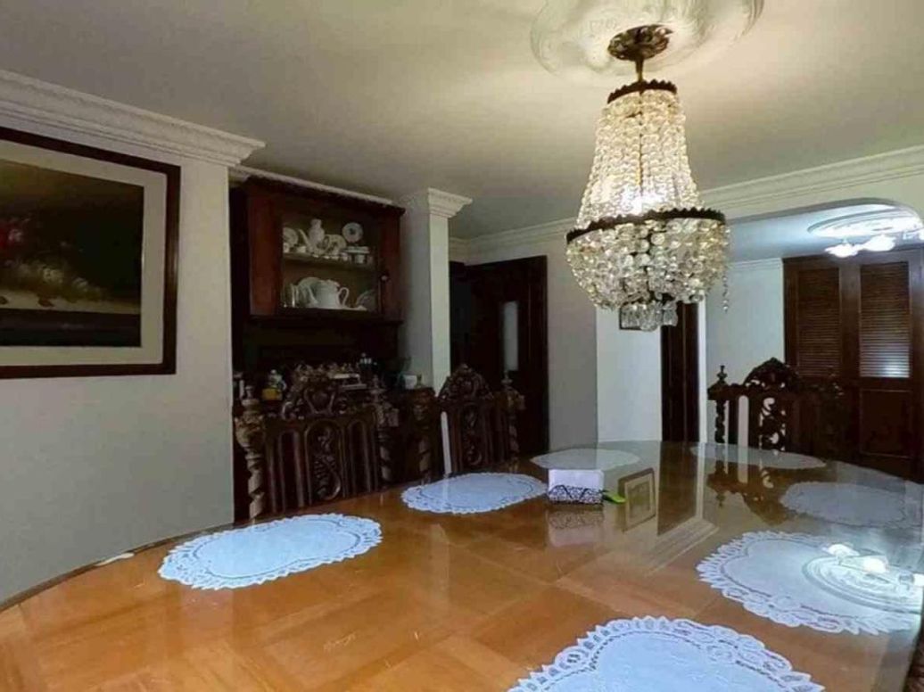 Apartamento de 3 alcobas en venta en Mónaco, Bogotá, 126 m² · foto 4 de 20