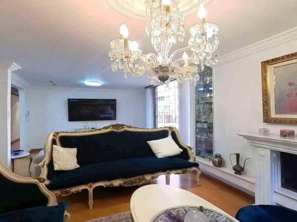 Apartamento de 3 alcobas en venta en Mónaco, Bogotá, 126 m² · foto 5 de 20