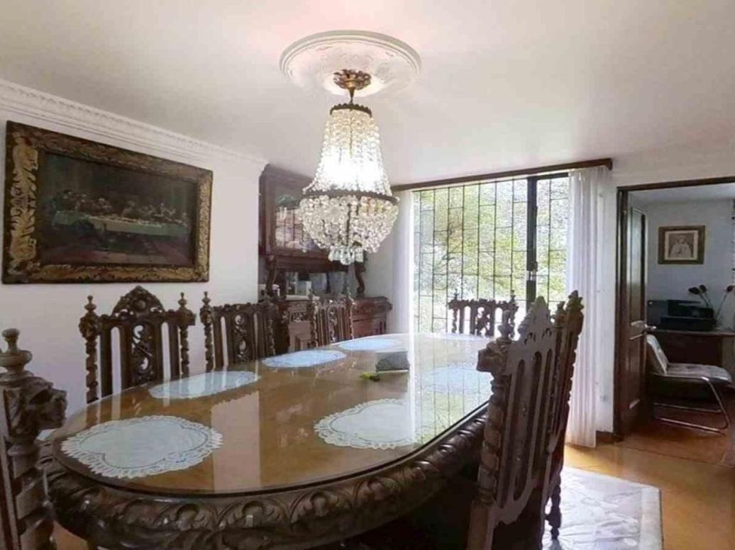 Apartamento de 3 alcobas en venta en Mónaco, Bogotá, 126 m² · foto 6 de 20