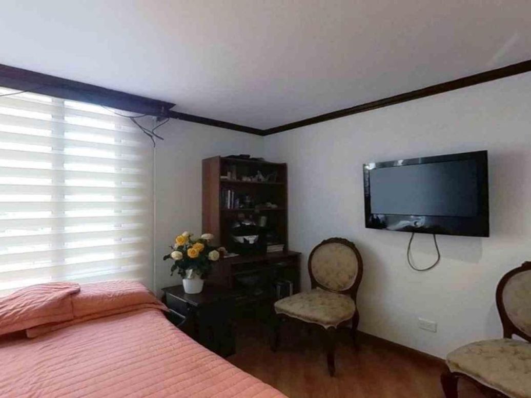 Apartamento de 3 alcobas en venta en Mónaco, Bogotá, 126 m² · foto 7 de 20