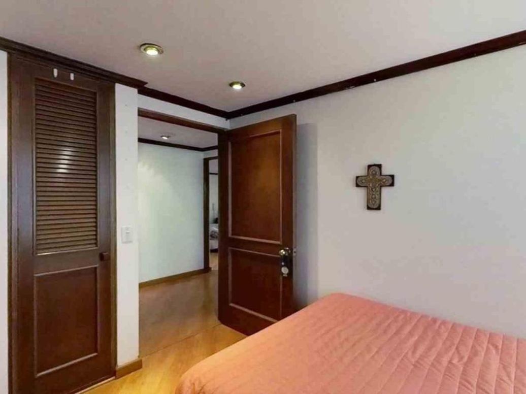 Apartamento de 3 alcobas en venta en Mónaco, Bogotá, 126 m² · foto 8 de 20