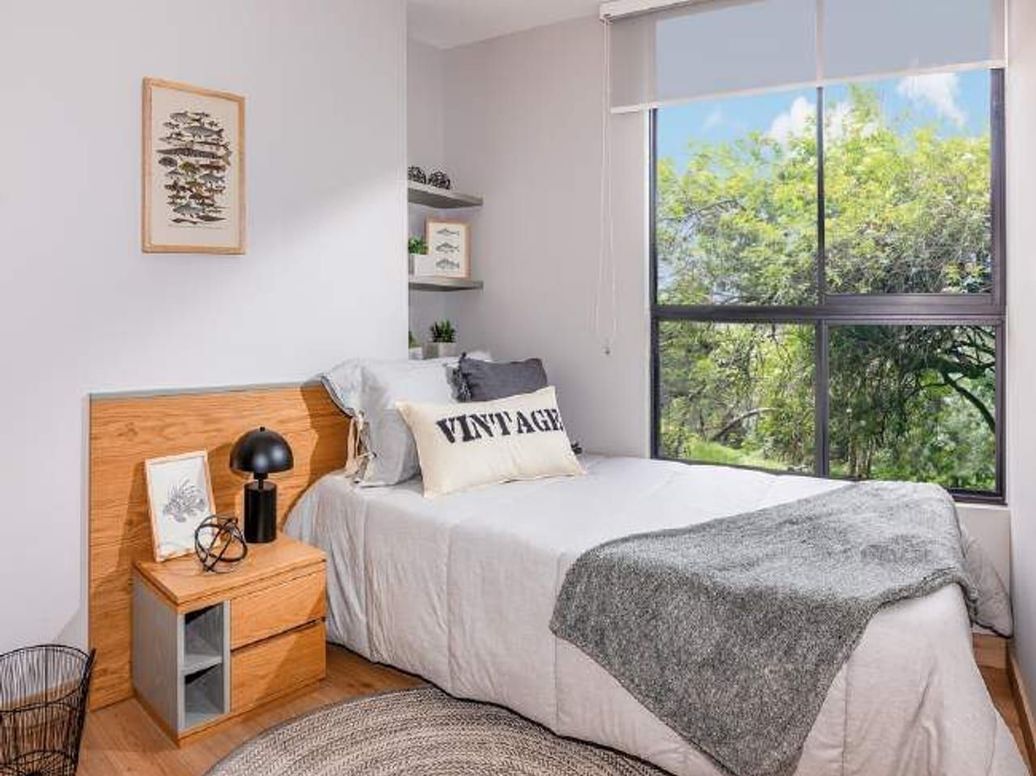 Apartamento de 3 alcobas en venta en Casa Blanca Suba, Bogotá, 70 m² · foto 9 de 10