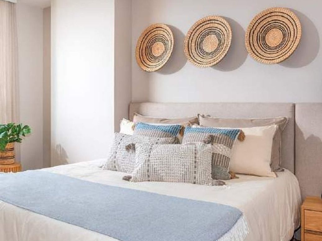Apartamento de 3 alcobas en venta en Casa Blanca Suba, Bogotá, 70 m² · foto 8 de 10