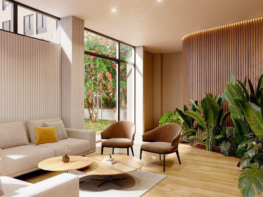 Apartamento de 3 alcobas en venta en Casa Blanca Suba, Bogotá, 70 m² · foto 5 de 10