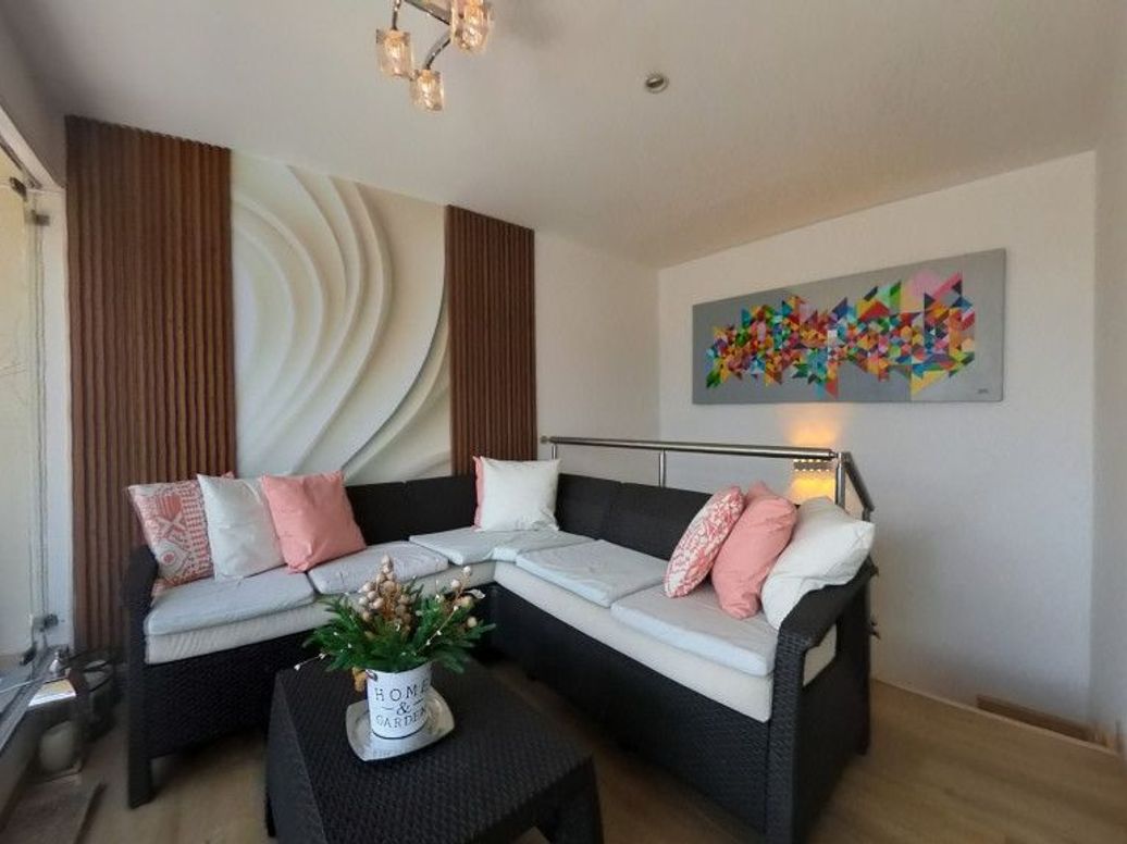 Apartamento de 3 alcobas en venta en Lisboa, Bogotá, 168 m² · foto 13 de 20