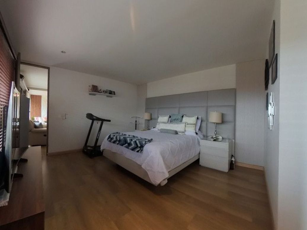 Apartamento de 3 alcobas en venta en Lisboa, Bogotá, 168 m² · foto 19 de 20