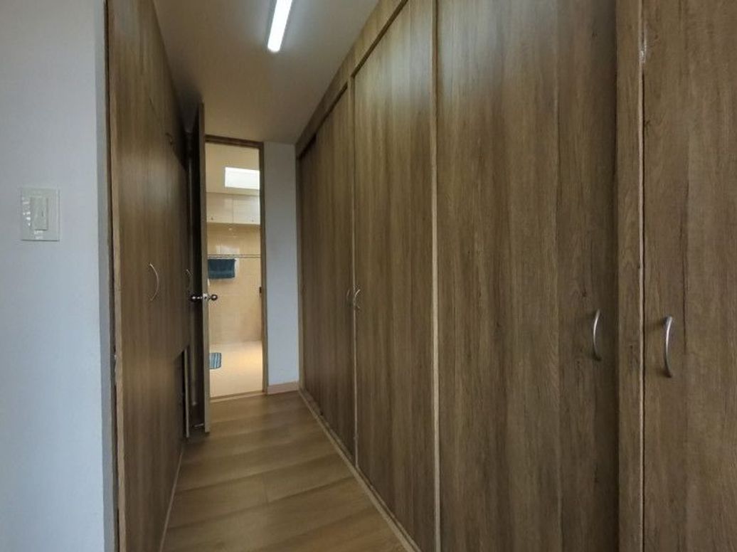 Apartamento de 3 alcobas en venta en Lisboa, Bogotá, 168 m² · foto 20 de 20