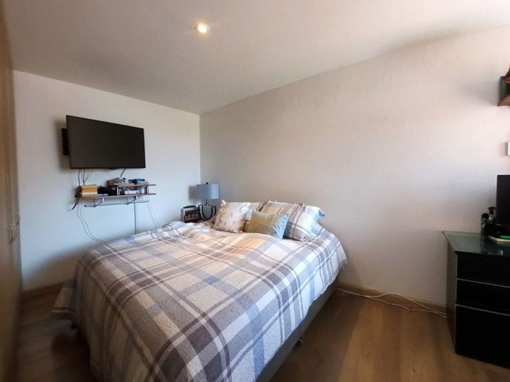 Apartamento de 3 alcobas en venta en Lisboa, Bogotá, 168 m² · foto 10 de 20