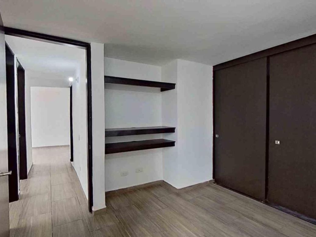 Apartamento de 3 alcobas en venta en Los Naranjos, Bogotá, 37 m² · foto 6 de 18