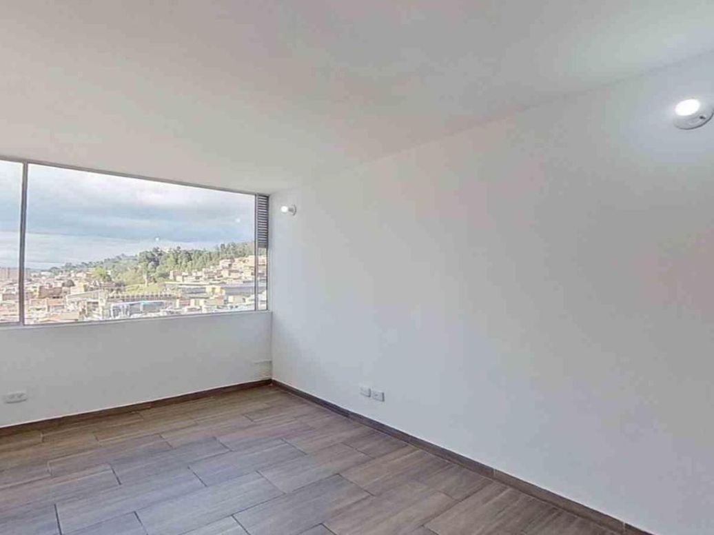 Apartamento de 3 alcobas en venta en Los Naranjos, Bogotá, 37 m² · foto 14 de 18