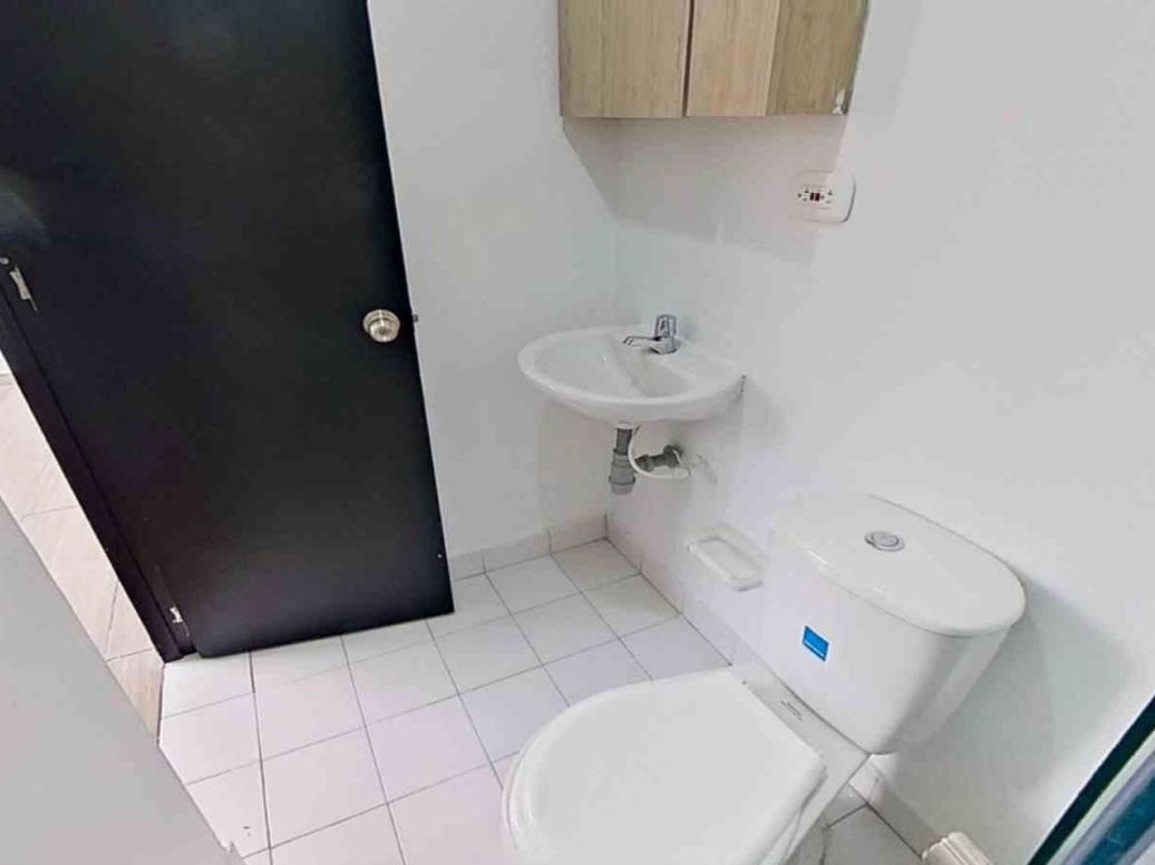 Apartamento de 3 alcobas en venta en Los Naranjos, Bogotá, 37 m² · foto 18 de 18