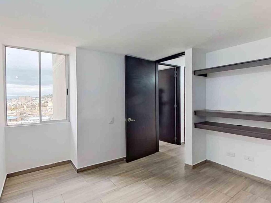 Apartamento de 3 alcobas en venta en Los Naranjos, Bogotá, 37 m² · foto 4 de 18