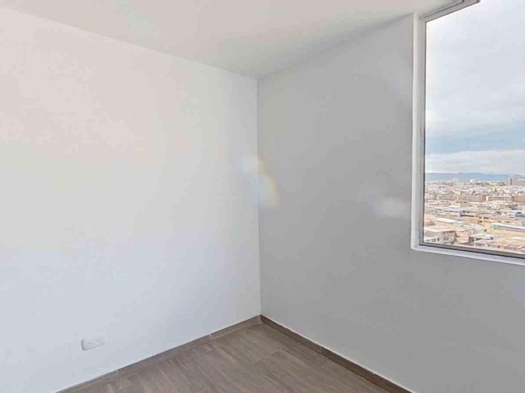 Apartamento de 3 alcobas en venta en Los Naranjos, Bogotá, 37 m² · foto 5 de 18