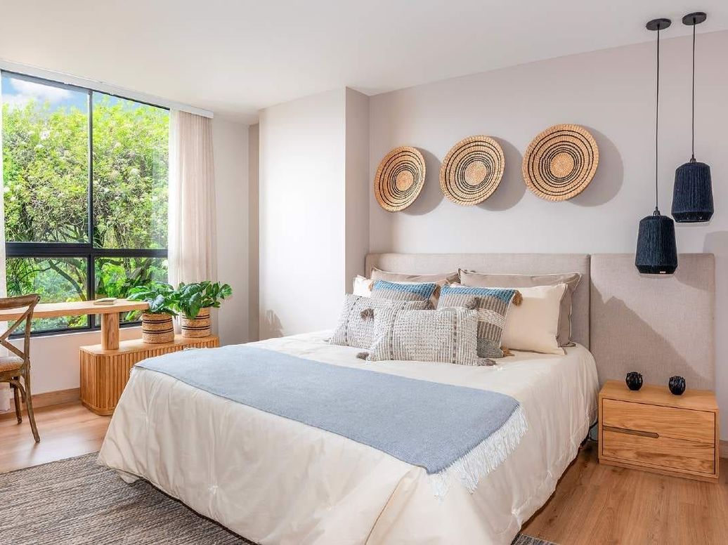 Apartamento de 2 alcobas en venta en Casa Blanca Suba, Bogotá, 55 m² · foto 8 de 10