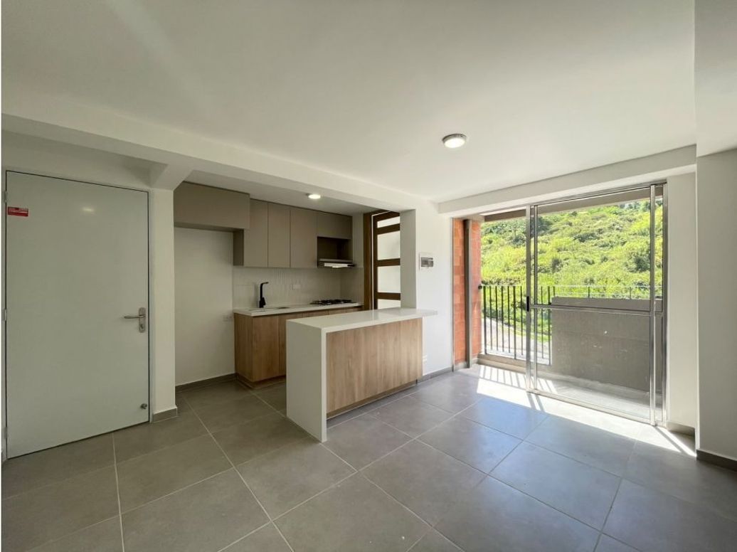 Apartamento arriendo Villa Aventura Itagüí en Villa Ventura