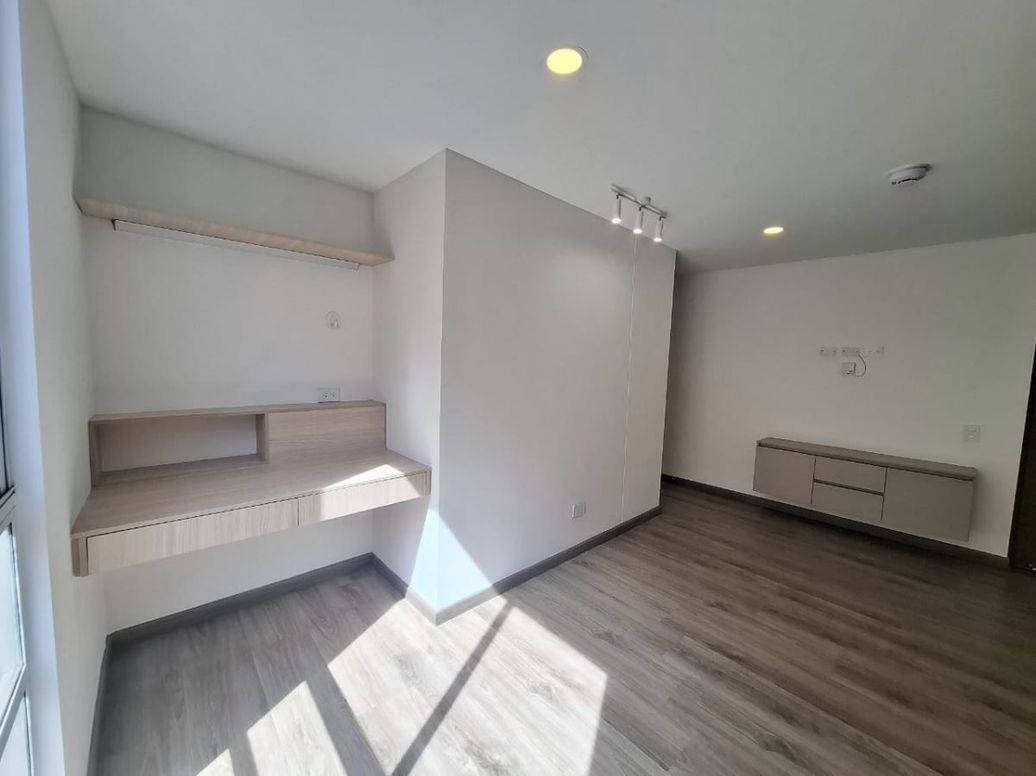 Apartamento de 2 alcobas en venta en Las Nieves, Bogotá, 41 m² · foto 13 de 20