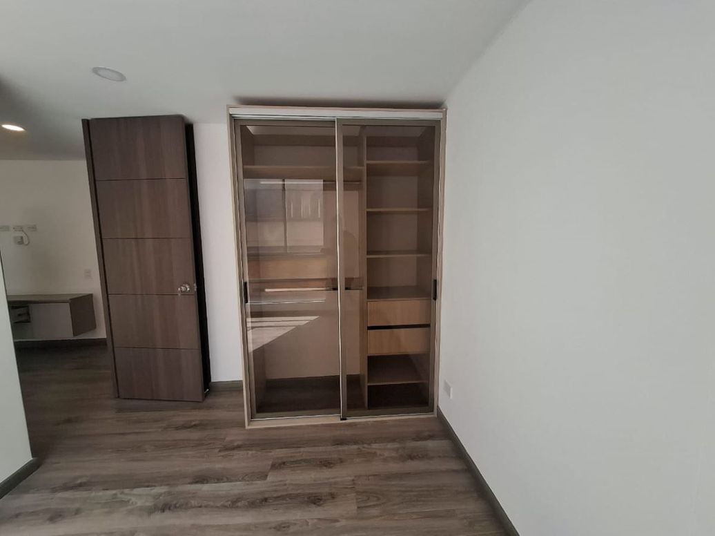 Apartamento de 2 alcobas en venta en Las Nieves, Bogotá, 41 m² · foto 14 de 20