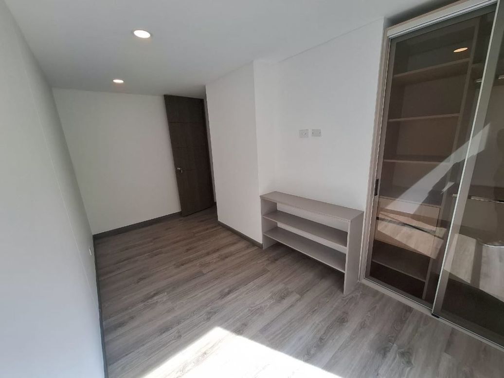 Apartamento de 2 alcobas en venta en Las Nieves, Bogotá, 41 m² · foto 18 de 20