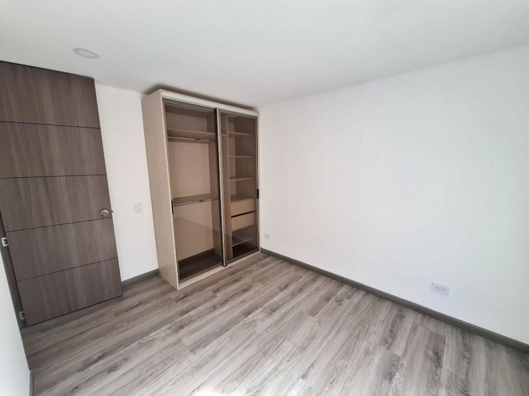 Apartamento de 2 alcobas en venta en Las Nieves, Bogotá, 41 m² · foto 15 de 20