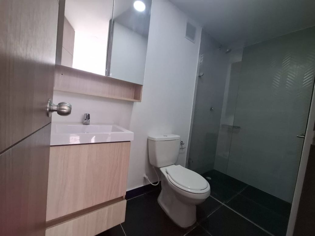 Apartamento de 2 alcobas en venta en Las Nieves, Bogotá, 41 m² · foto 20 de 20