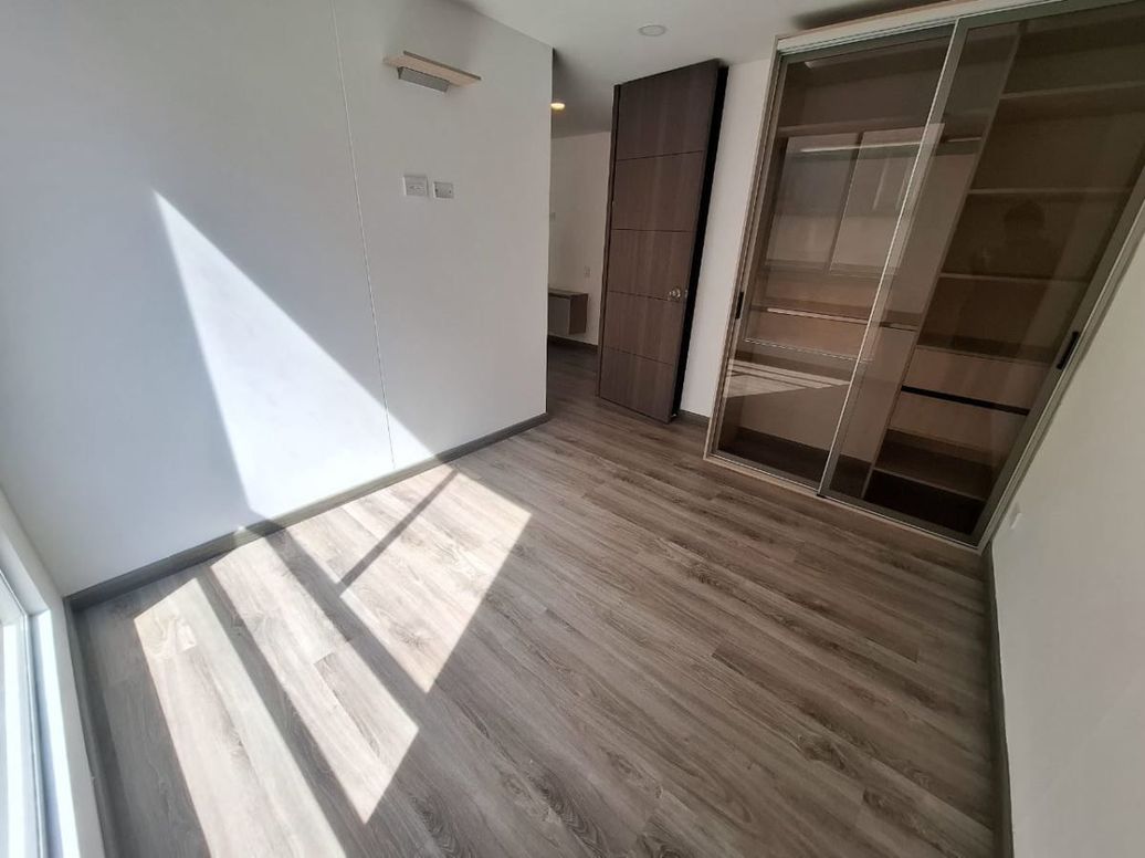 Apartamento de 2 alcobas en venta en Las Nieves, Bogotá, 41 m² · foto 10 de 20