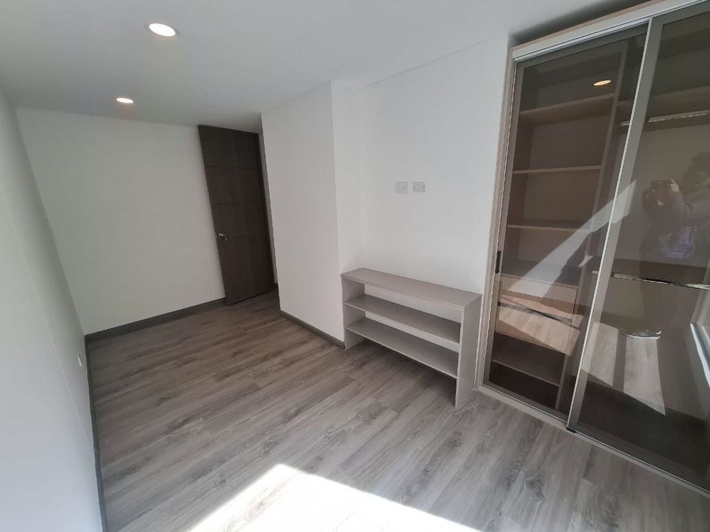 Apartamento de 2 alcobas en venta en Las Nieves, Bogotá, 41 m² · foto 16 de 20