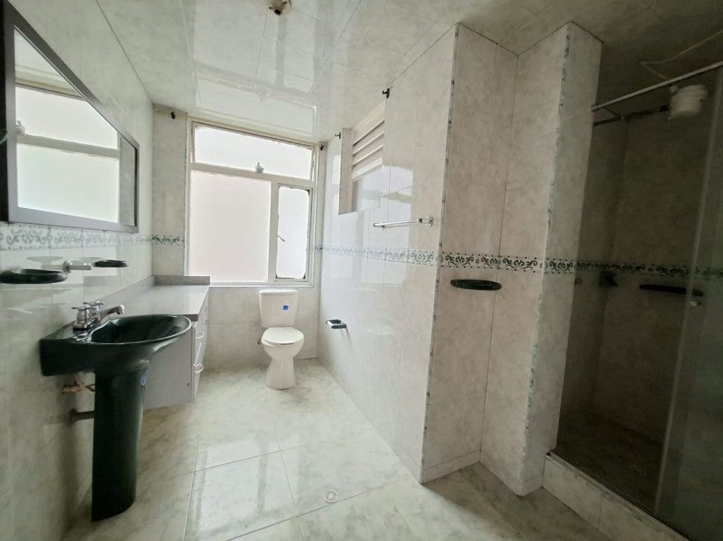Apartamento de 3 alcobas en venta en Sears, Bogotá, 129 m² · foto 18 de 20