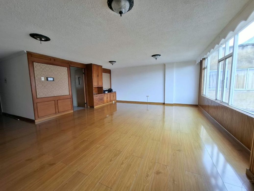 Apartamento de 3 alcobas en venta en Sears, Bogotá, 129 m² · foto 5 de 20