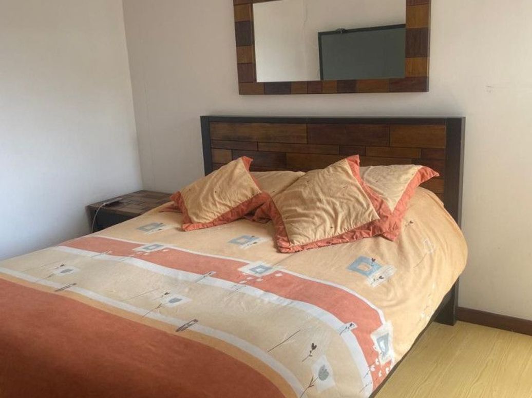 Apartamento de 3 alcobas en venta en El Plan, Bogotá, 58 m² · foto 9 de 20