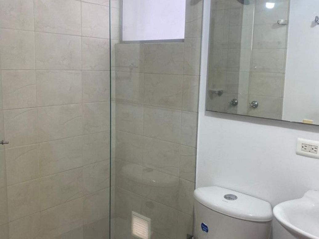 Apartamento de 3 alcobas en venta en El Plan, Bogotá, 58 m² · foto 10 de 20