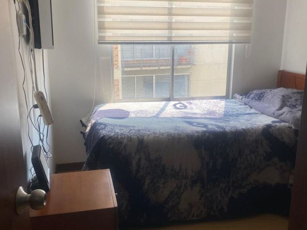 Apartamento de 3 alcobas en venta en El Plan, Bogotá, 58 m² · foto 14 de 20
