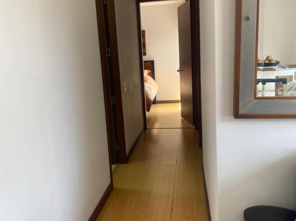 Apartamento de 3 alcobas en venta en El Plan, Bogotá, 58 m² · foto 13 de 20