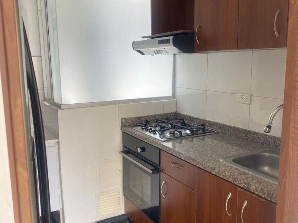 Apartamento de 3 alcobas en venta en El Plan, Bogotá, 58 m² · foto 15 de 20