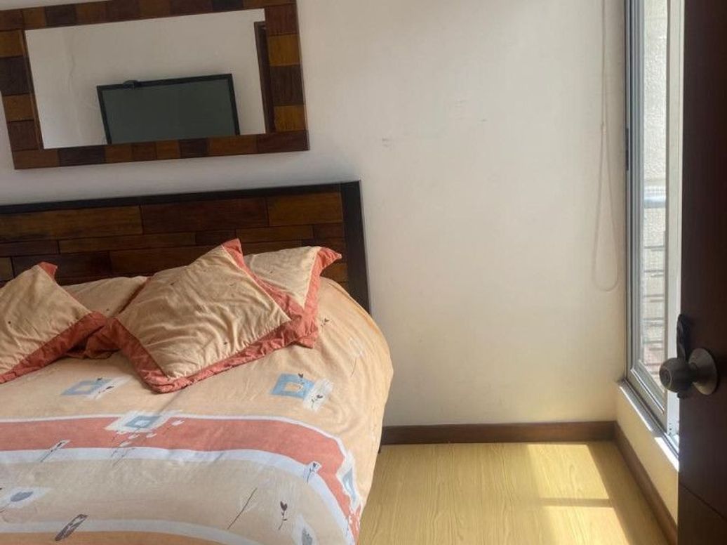 Apartamento de 3 alcobas en venta en El Plan, Bogotá, 58 m² · foto 17 de 20