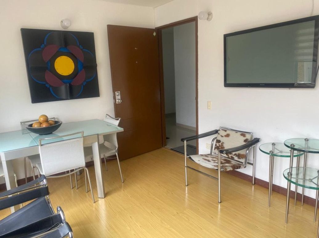 Apartamento de 3 alcobas en venta en El Plan, Bogotá, 58 m² · foto 16 de 20