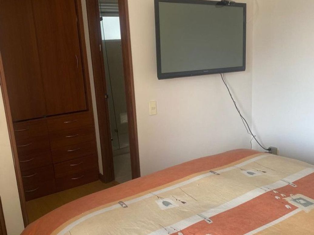 Apartamento de 3 alcobas en venta en El Plan, Bogotá, 58 m² · foto 5 de 20