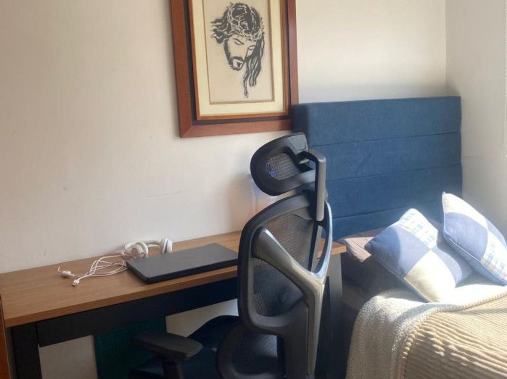 Apartamento de 3 alcobas en venta en El Plan, Bogotá, 58 m² · foto 19 de 20