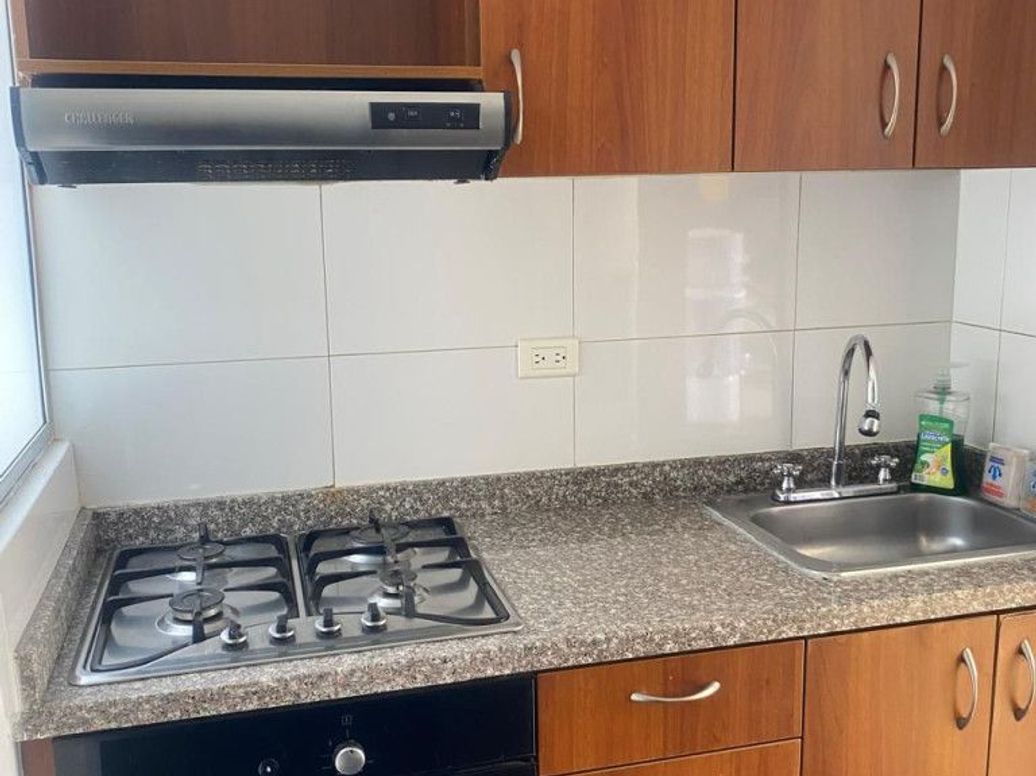 Apartamento de 3 alcobas en venta en El Plan, Bogotá, 58 m² · foto 11 de 20