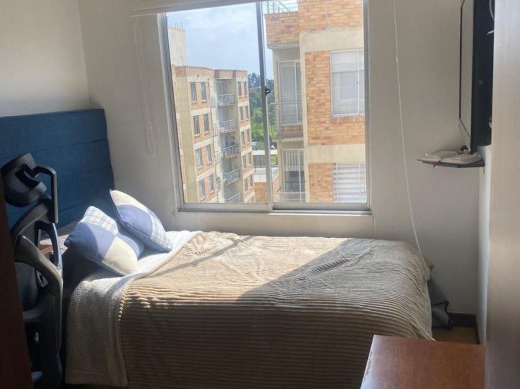 Apartamento de 3 alcobas en venta en El Plan, Bogotá, 58 m² · foto 20 de 20