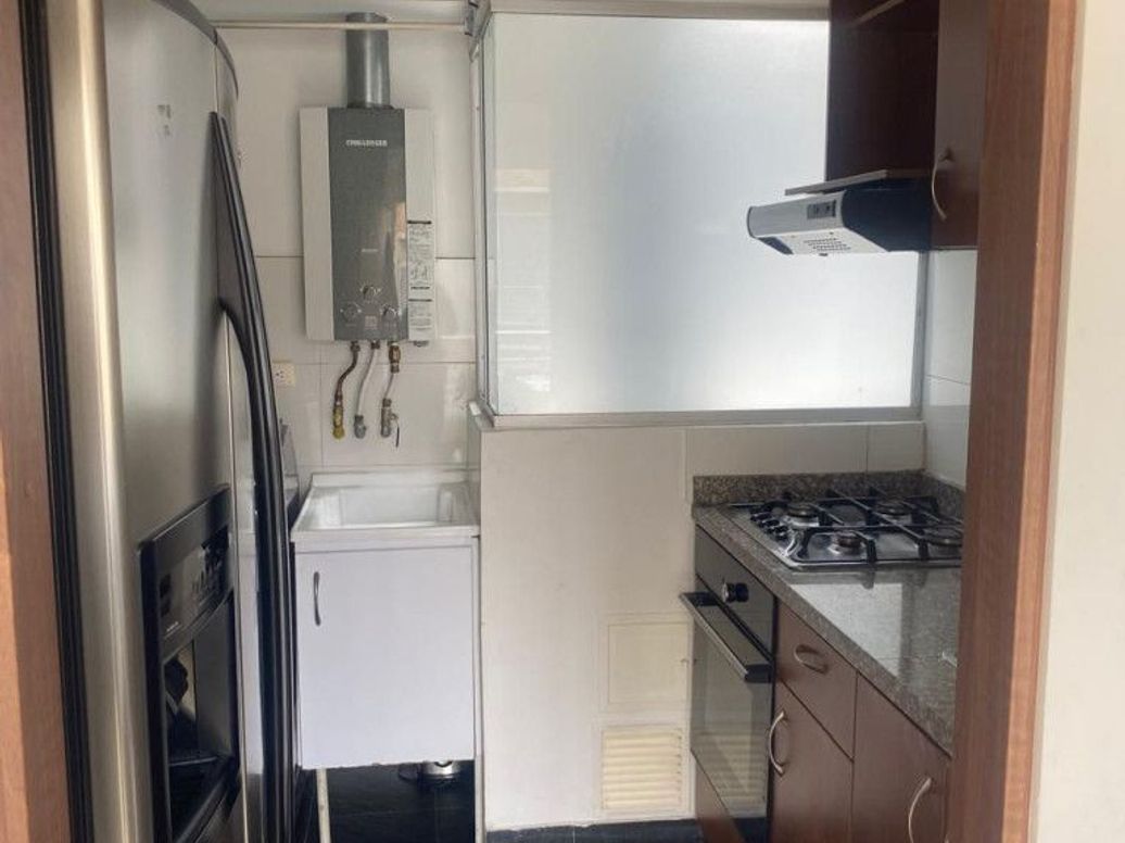 Apartamento de 3 alcobas en venta en El Plan, Bogotá, 58 m² · foto 6 de 20