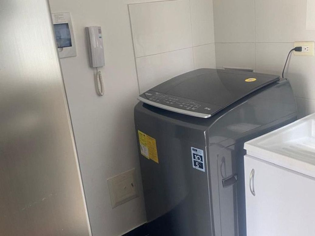 Apartamento de 3 alcobas en venta en El Plan, Bogotá, 58 m² · foto 12 de 20