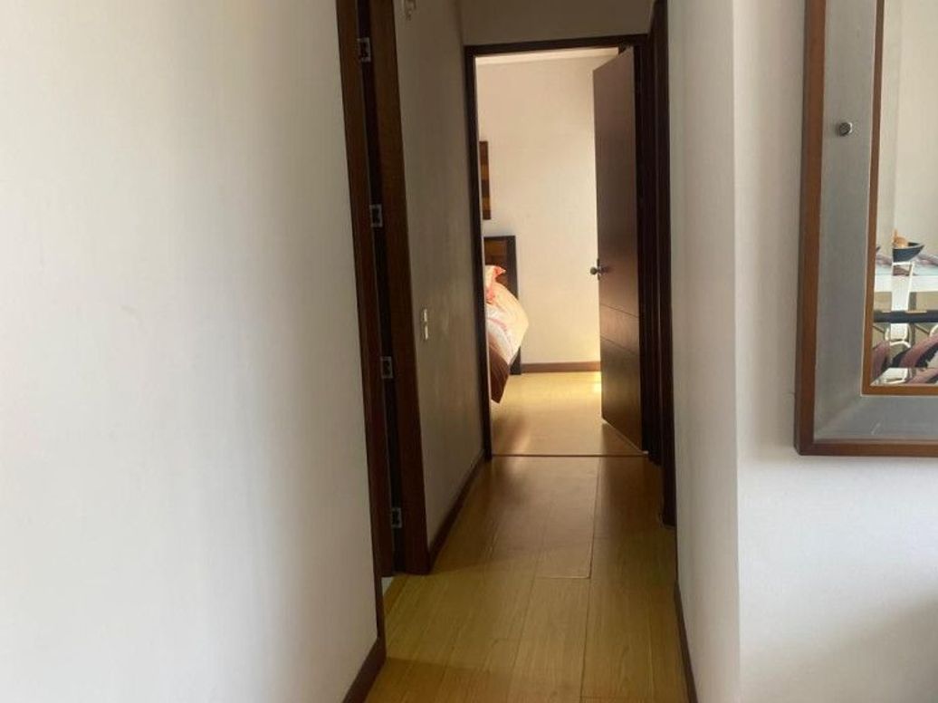 Apartamento de 3 alcobas en venta en El Plan, Bogotá, 58 m² · foto 3 de 20