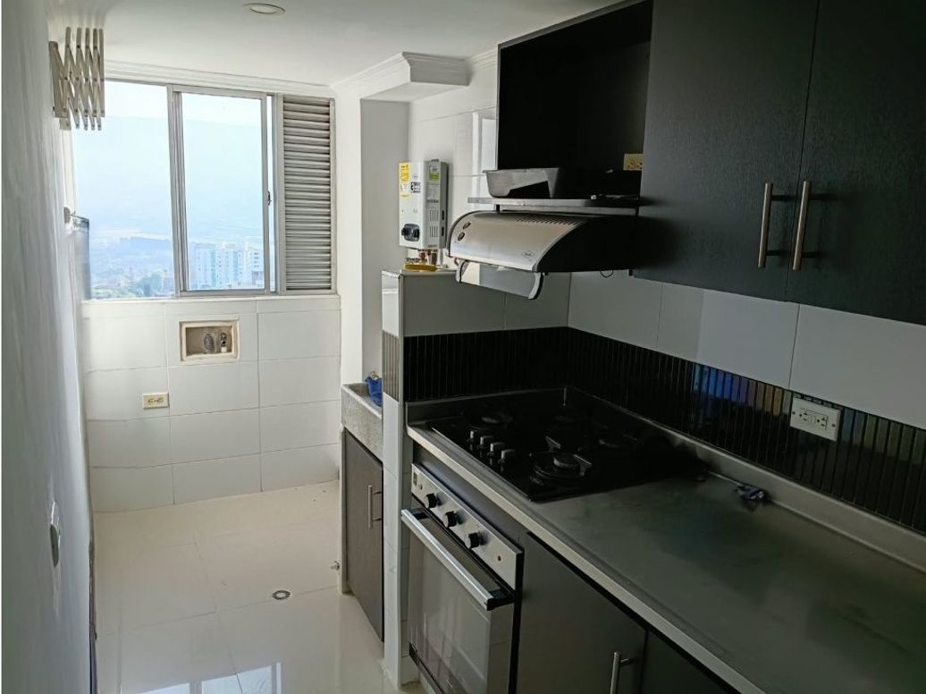 Apartamento en arriendo Belén la Mota, Medellín en Belen La Mota